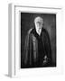 Charles Darwin, Renowned Naturalist and Thinker-John Collier-Framed Giclee Print