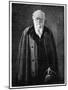 Charles Darwin, Renowned Naturalist and Thinker-John Collier-Mounted Giclee Print