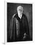 Charles Darwin, Renowned Naturalist and Thinker-John Collier-Framed Giclee Print