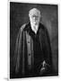 Charles Darwin, Renowned Naturalist and Thinker-John Collier-Mounted Giclee Print