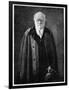 Charles Darwin, Renowned Naturalist and Thinker-John Collier-Framed Giclee Print