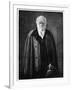 Charles Darwin, Renowned Naturalist and Thinker-John Collier-Framed Giclee Print