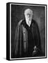 Charles Darwin, Renowned Naturalist and Thinker-John Collier-Framed Stretched Canvas