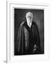 Charles Darwin, Renowned Naturalist and Thinker-John Collier-Framed Giclee Print