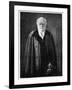 Charles Darwin, Renowned Naturalist and Thinker-John Collier-Framed Giclee Print