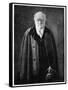 Charles Darwin, Renowned Naturalist and Thinker-John Collier-Framed Stretched Canvas