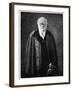 Charles Darwin, Renowned Naturalist and Thinker-John Collier-Framed Giclee Print