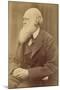 Charles Darwin-null-Mounted Photographic Print