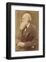 Charles Darwin-null-Framed Photographic Print