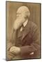 Charles Darwin-null-Mounted Photographic Print