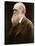 Charles Darwin-Julia Margaret Cameron-Stretched Canvas