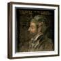 Charles de Bourbon-null-Framed Giclee Print