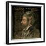 Charles de Bourbon-null-Framed Giclee Print