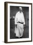 Charles De Foucauld, French Catholic Priest and Missionary, 1915-null-Framed Premium Giclee Print