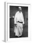 Charles De Foucauld, French Catholic Priest and Missionary, 1915-null-Framed Premium Giclee Print