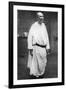 Charles De Foucauld, French Catholic Priest and Missionary, 1915-null-Framed Giclee Print