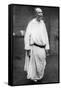 Charles De Foucauld, French Catholic Priest and Missionary, 1915-null-Framed Stretched Canvas