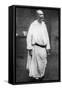 Charles De Foucauld, French Catholic Priest and Missionary, 1915-null-Framed Stretched Canvas
