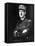 Charles De Gaulle in Exile in Britain During World War 2-null-Framed Stretched Canvas