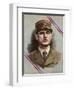 Charles de Gaulle-L. Serre-Framed Photographic Print