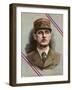 Charles de Gaulle-L. Serre-Framed Photographic Print