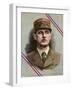 Charles de Gaulle-L. Serre-Framed Photographic Print