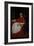 Charles de Guise, Cardinal of Lorraine-El Greco-Framed Giclee Print