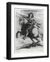 Charles De La Porte, Marquis De La Meilleraye-Jacques Humbelot-Framed Giclee Print