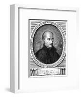 Charles de Noyelle-E Desrochers-Framed Art Print