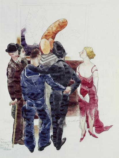 Giclee Print, , large