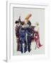 Gramercy White
