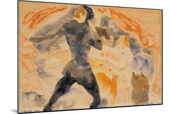 Giclee Print, , large