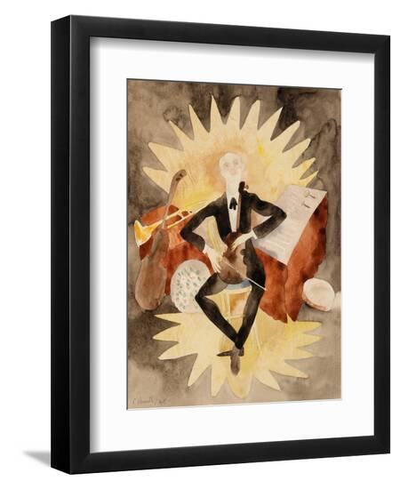 Premium Giclee Print, , large