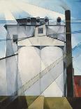 My Egypt, 1927-Charles Demuth-Giclee Print