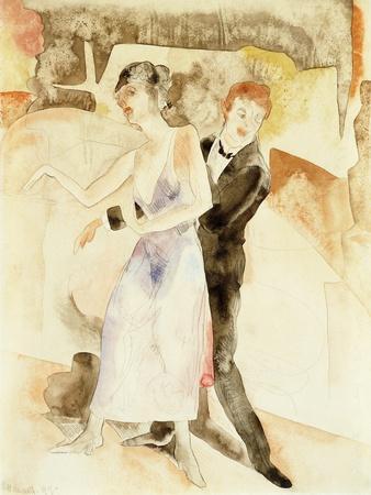 Song and Dance, 1918