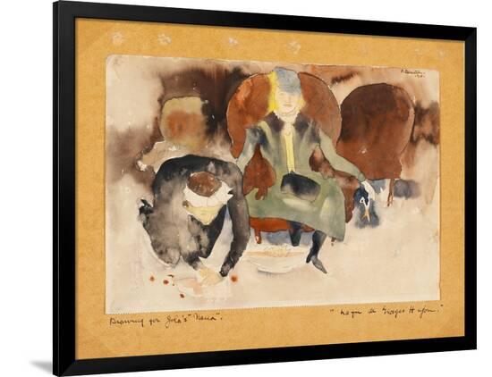 Giclee Print, , large