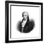 Charles Dibdin (Elder)-Thomas Phillips-Framed Giclee Print