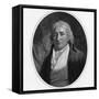 Charles Dibdin, English Writer-Benjamin Smith-Framed Stretched Canvas