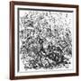 Charles Dickens Barnaby Rudge, 1841-null-Framed Giclee Print