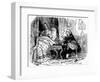 Charles Dickens Barnaby Rudge, 1841-null-Framed Giclee Print