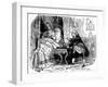 Charles Dickens Barnaby Rudge, 1841-null-Framed Giclee Print