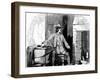 Charles Dickens Barnaby Rudge, 1841-null-Framed Giclee Print