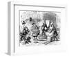 Charles Dickens Barnaby Rudge, 1841-null-Framed Giclee Print