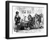 Charles Dickens Barnaby Rudge, 1841-null-Framed Giclee Print