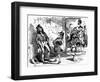 Charles Dickens Barnaby Rudge, 1841-null-Framed Giclee Print