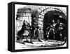 Charles Dickens Barnaby Rudge, 1841-null-Framed Stretched Canvas