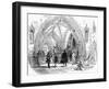 Charles Dickens Barnaby Rudge, 1841-null-Framed Giclee Print