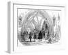 Charles Dickens Barnaby Rudge, 1841-null-Framed Giclee Print