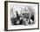 Charles Dickens Barnaby Rudge, 1841-null-Framed Giclee Print