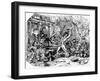 Charles Dickens Barnaby Rudge, 1841-null-Framed Giclee Print